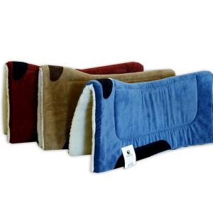 Toklat Square Saddle Pads